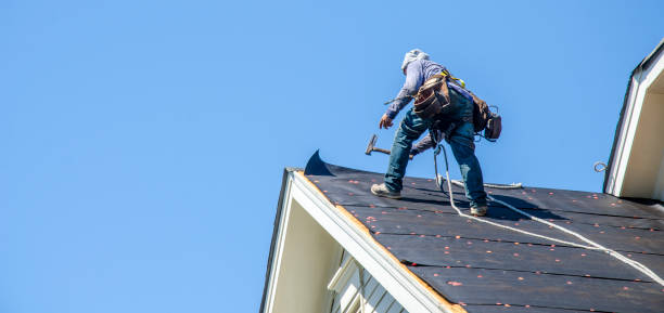 Roof Gutter Cleaning in Upper Fruitland, NM